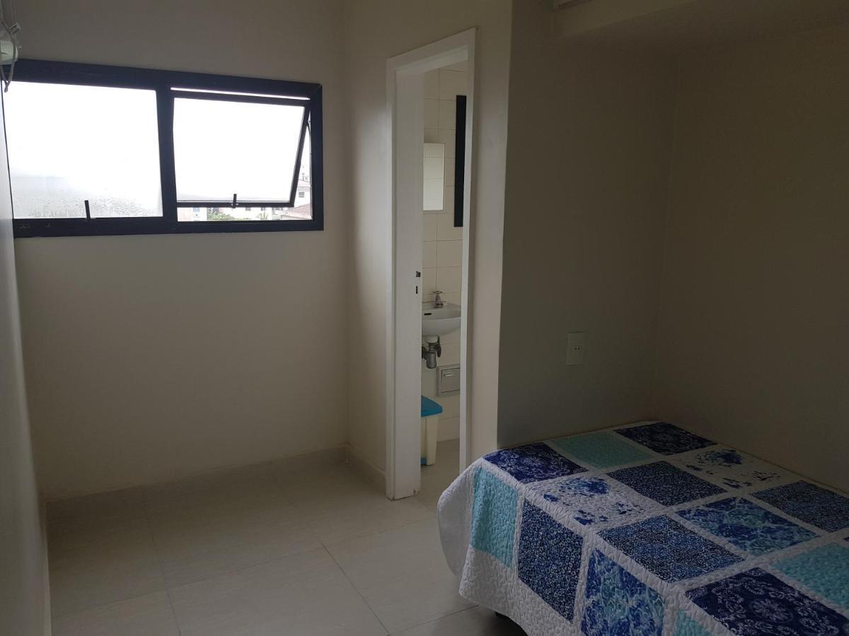 Cobertura Duplex 4 Quartos Guaruja Apartment Bagian luar foto