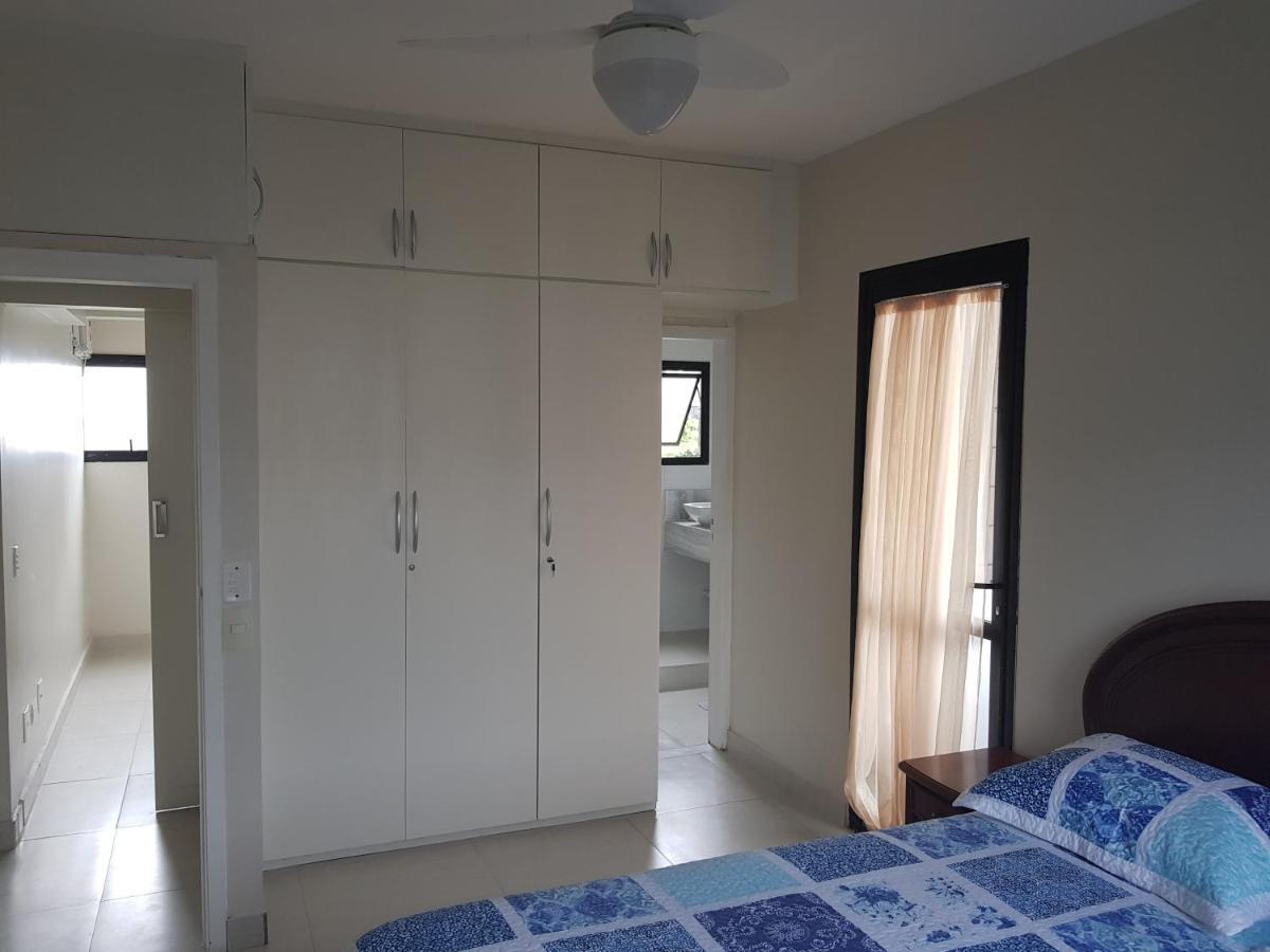 Cobertura Duplex 4 Quartos Guaruja Apartment Bagian luar foto